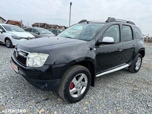 Dacia Duster 1.5 dCi 4x2 Laureate