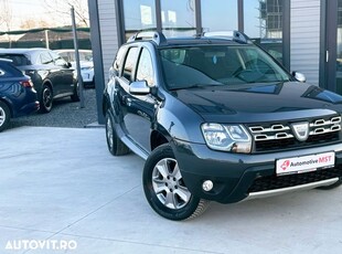 Dacia Duster 1.5 dCi 4x2 Laureate