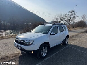 Dacia Duster 1.5 dCi 4x2 Prestige