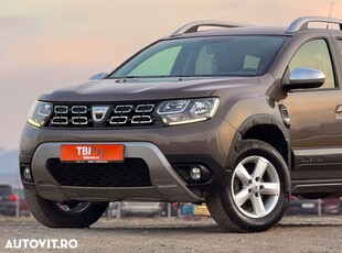 Dacia Duster 1.5 dCi 4x4 Laureate