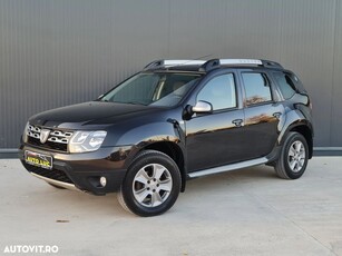 Dacia Duster 1.5 dCi 4x4 Prestige