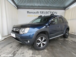 Dacia Duster 1.5 dCi EDC Prestige jante 16