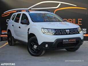 Dacia Duster 1.6 4x2 Ambiance