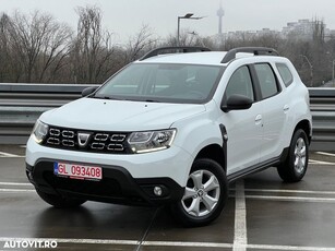 Dacia Duster 1.6 4x2 Laureate