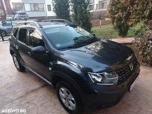 Dacia Duster 1.6 4x2 Laureate