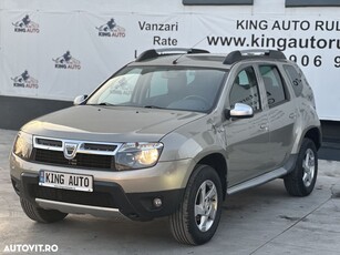 Dacia Duster 1.6 4x2 Prestige