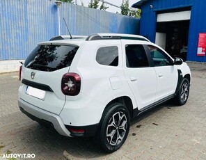 Dacia Duster Blue dCi 115 2WD Prestige