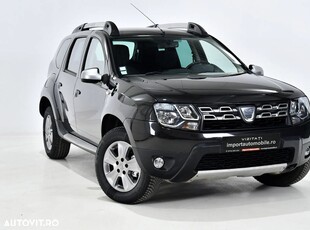 Dacia Duster dCi 110 2WD Prestige