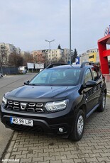 Dacia Duster TCe 100 Comfort