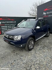 Dacia Duster TCe 125 4x2 Prestige