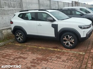 Dacia Duster TCe 130 4X4 MHEV Expression