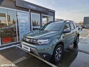 Dacia Duster TCe 150 EDC Journey