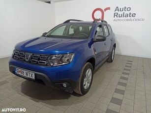 Dacia Duster TCe 90 Essential