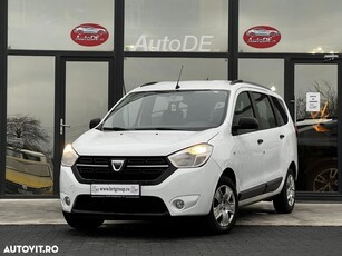 Dacia Lodgy