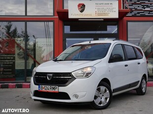 Dacia Lodgy