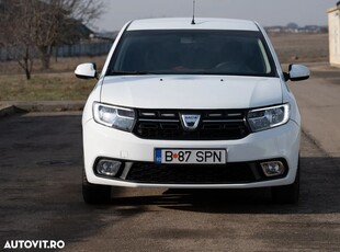 Dacia Logan 0.9 TCe Easy-R SL Prestige PLUS