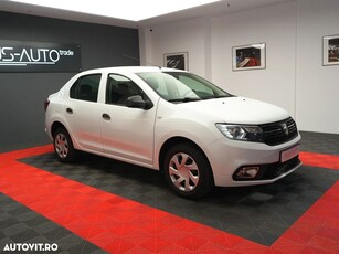 Dacia Logan 1.0 SCe Acces