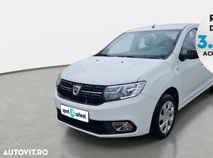 Dacia Logan 1.0 SCe Ambiance