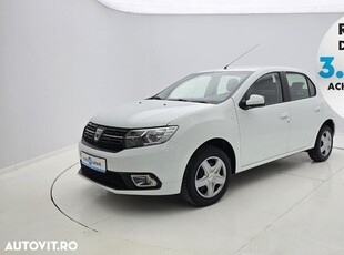 Dacia Logan 1.0 SCe Laureate