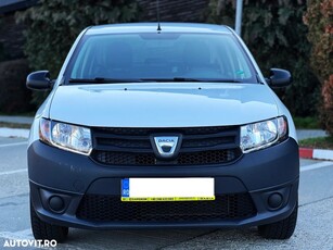 Dacia Logan 1.2 75CP GPL Ambiance