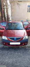 Dacia Logan 1.6 MPI Laureate