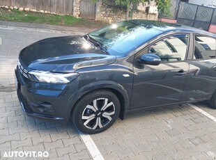 Dacia Logan ECO-G 100 MT6 Prestige+