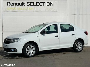 Dacia Logan MCV 0.9 TCe SL PLUS