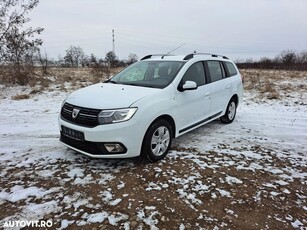 Dacia Logan MCV 1.0 SCe Laureate