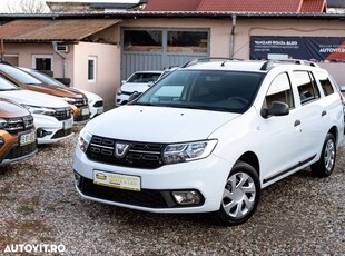 Dacia Logan MCV 1.0 SCe SL PLUS