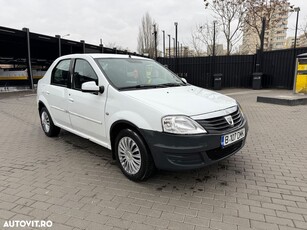 Dacia Logan MCV 1.4 MPI Ambiance