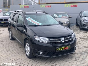 Dacia Logan MCV 1.5 dCi Easy-R Prestige