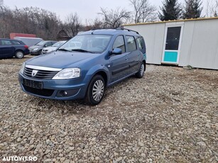 Dacia Logan MCV K90 1.6 16v Laureate