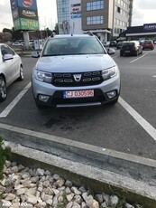 Dacia Sandero Stepway ECO-G 100 MT6 Essential