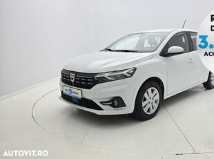 Dacia Sandero TCe 90 MT6 Comfort