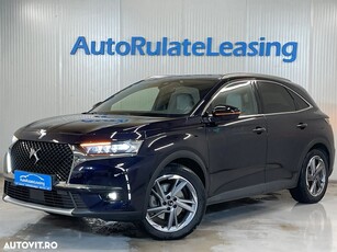 DS Automobiles DS 7 Crossback DS7 Crosback 1.6 PHeV AWD 300 EAT8 Bastille+