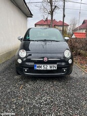 Fiat 500 1.2 S