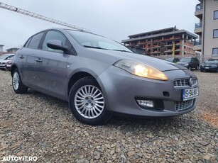 Fiat Bravo 1.6 16v Multijet Dynamic