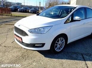 Ford C-Max 1.5 TDCi Start-Stop-System Aut. Trend