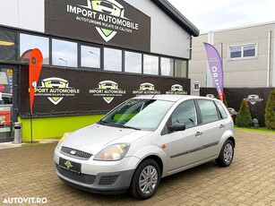 Ford Fiesta 1.3