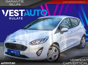 Ford Fiesta 1.5 TDCi S&S TREND