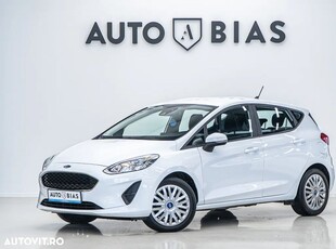 Ford Fiesta 1.5 TDCi Trend