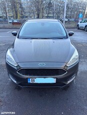 Ford Focus 1.0 EcoBoost Start Stop Trend