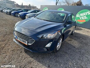 Ford Focus 1.0 EcoBoost Trend