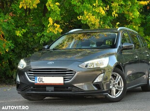 Ford Focus 1.5 EcoBlue Active Business