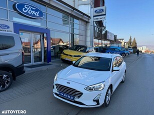 Ford Focus 1.5 EcoBlue Connected