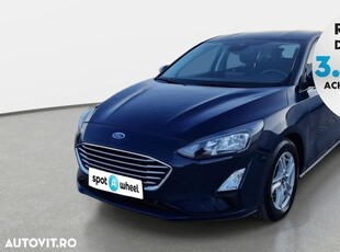 Ford Focus 1.5 EcoBlue Trend