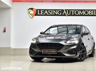 Ford Focus 1.5 Ecoboost ST-Line