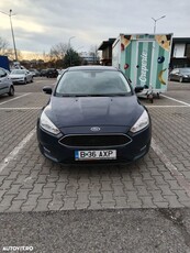 Ford Focus 1.5 TDCi Trend