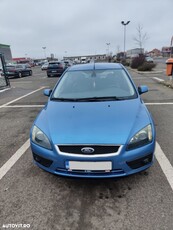 Ford Focus 1.8 Sport