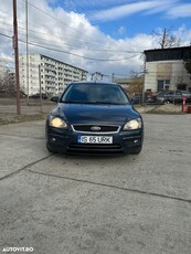 Ford Focus 1.8 TDCI Trend